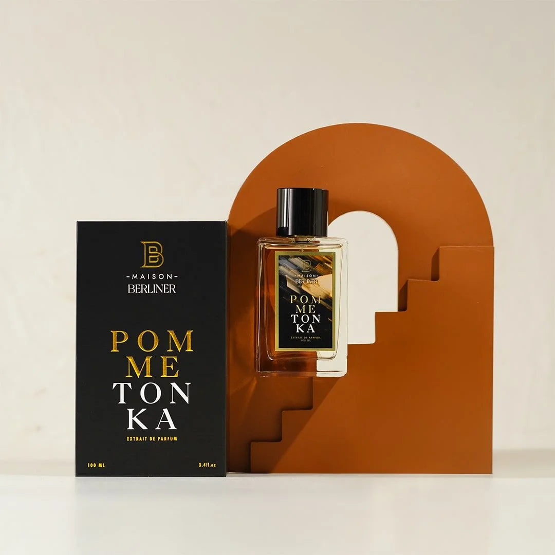 POMME TONKA