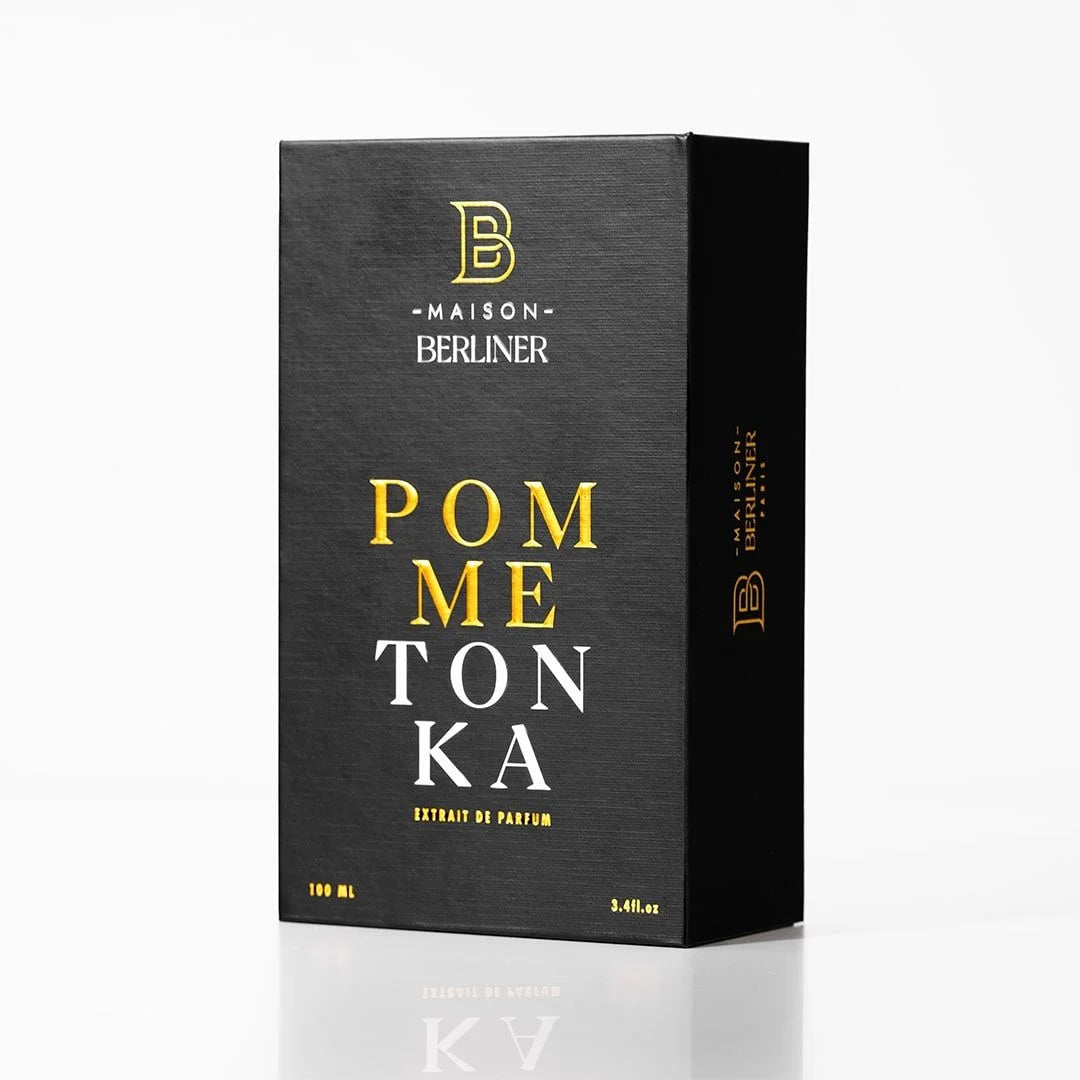 POMME TONKA