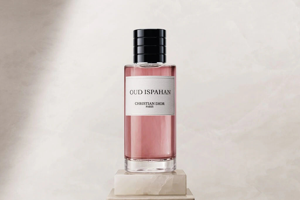 ♠️ OUD ISPAHAN ♠️
