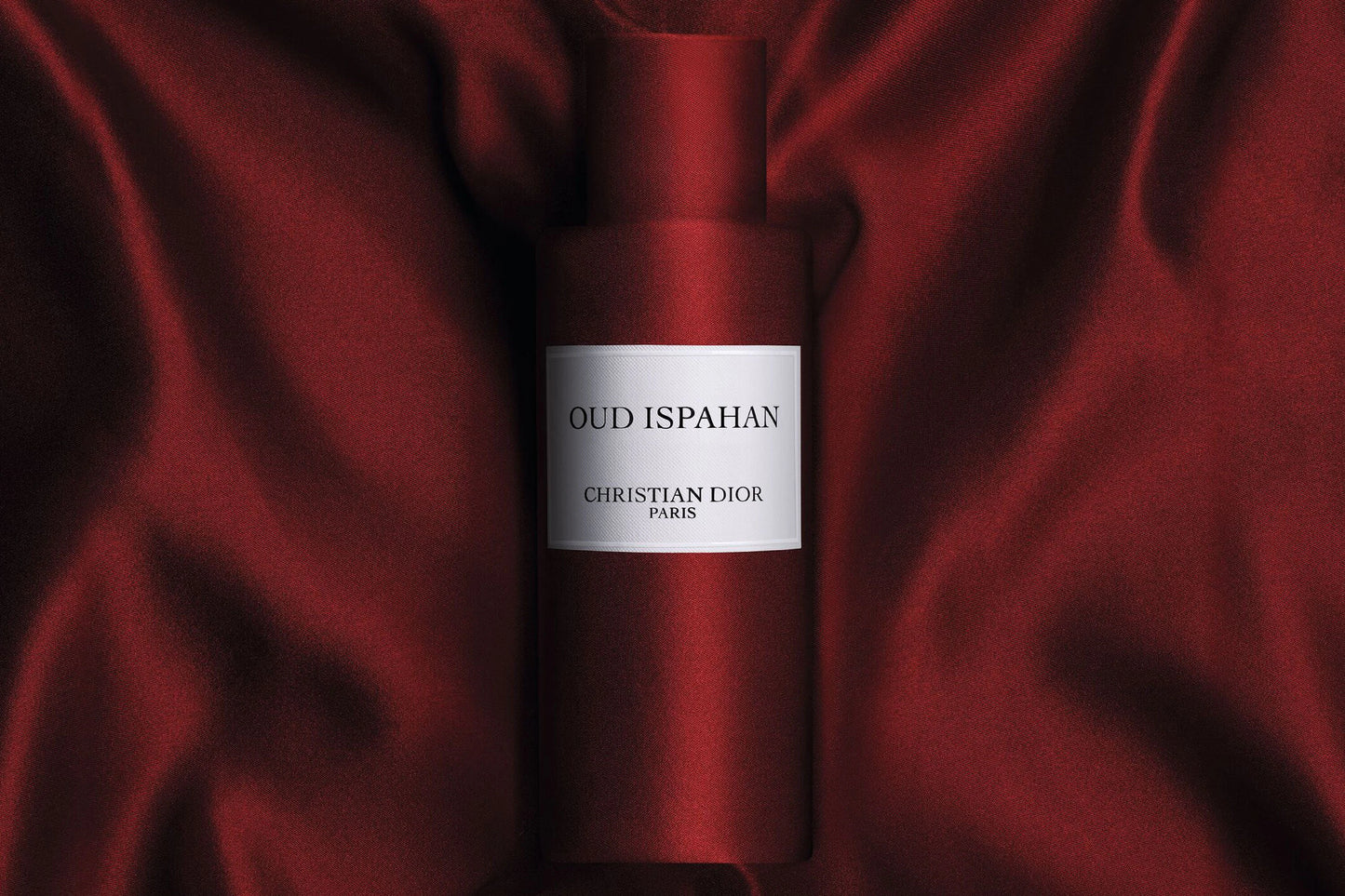 ♠️ OUD ISPAHAN ♠️
