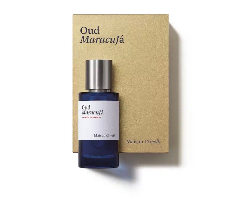 Oud Maracujá
