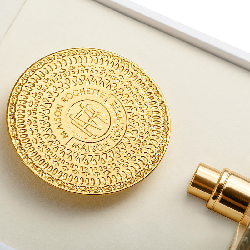 MACARON DORÉ🎴