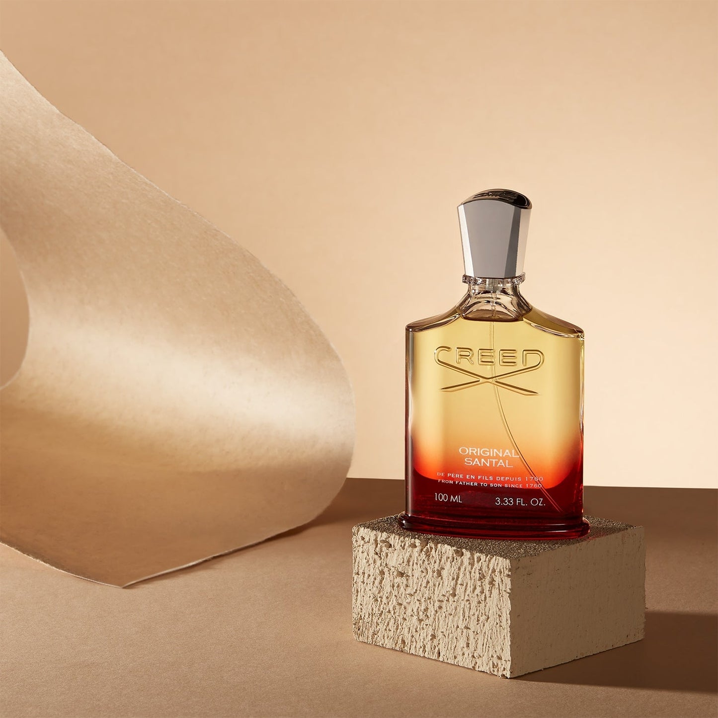 ♣️  ORIGINAL SANTAL  ♣️