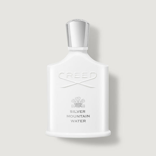 🃏 SILVER MOUNTAIN WATER 🃏