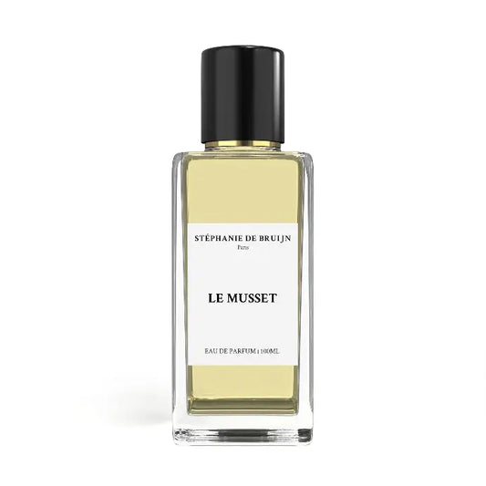 LE MUSSET