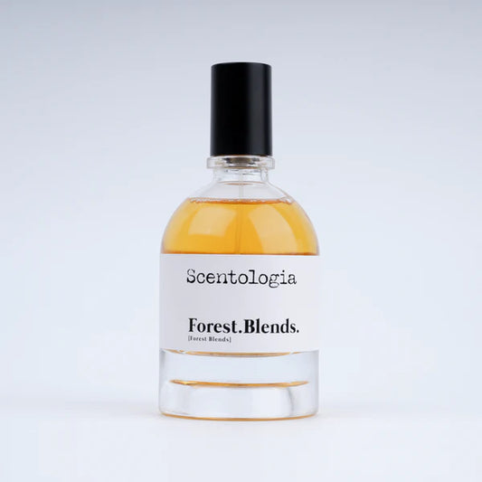 FOREST.BLENDS.