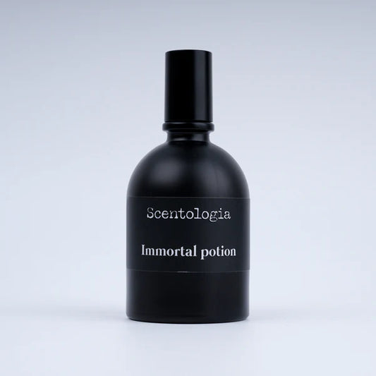IMMORTAL POTION