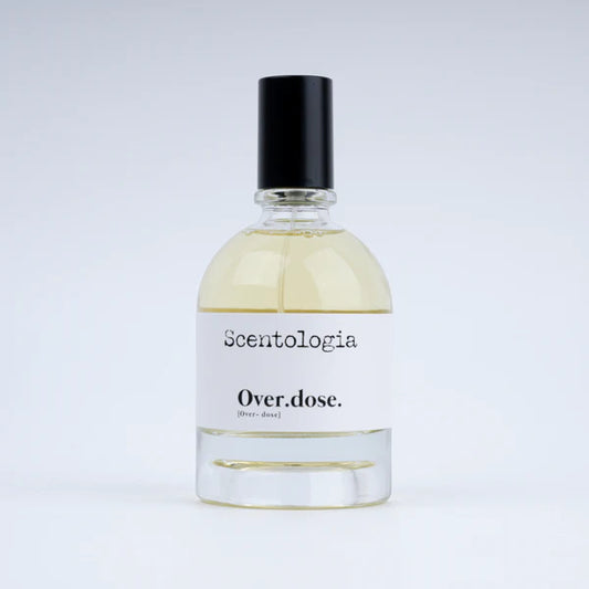 OVER.DOSE.