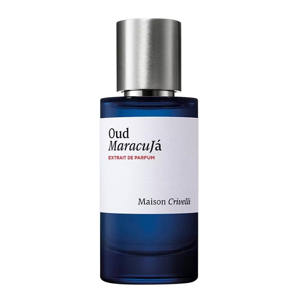 Oud Maracujá