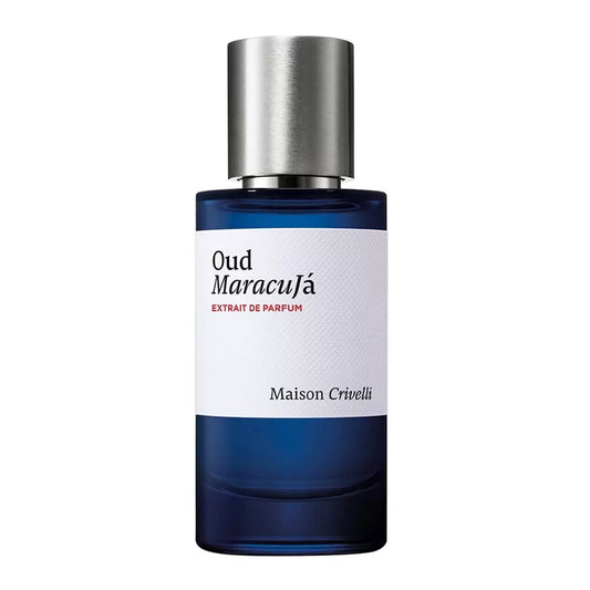 Oud Maracujá