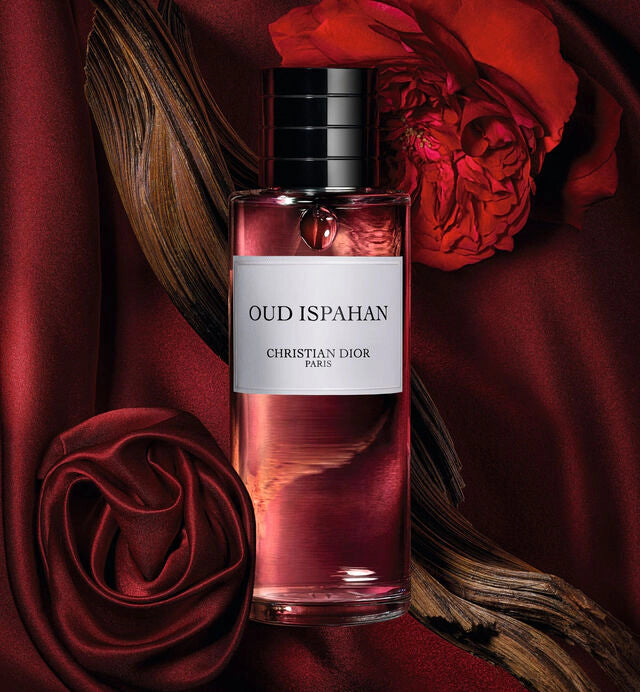 ♠️ OUD ISPAHAN ♠️