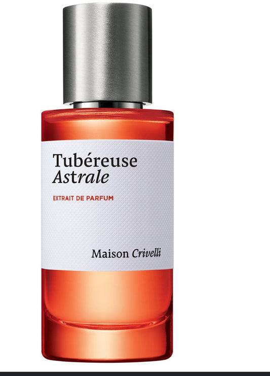Tubéreuse Astrale