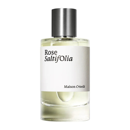 Rose Saltifolia